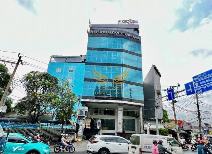 Cho Thuê Văn Phòng 236 Đinh Bộ Lĩnh Phường 26 Quận Bình Thạnh