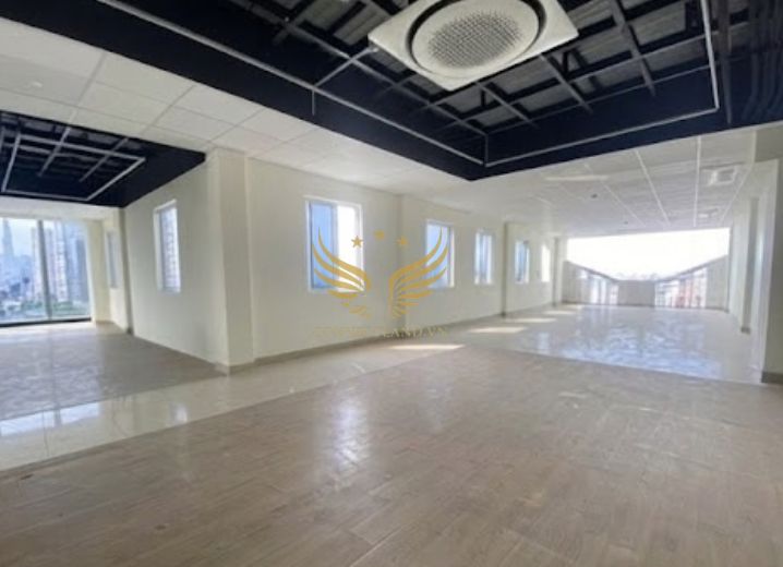 Cho Thuê Văn Phòng 236 Nguyễn Xí Phường 13 Quận Bình Thạnh