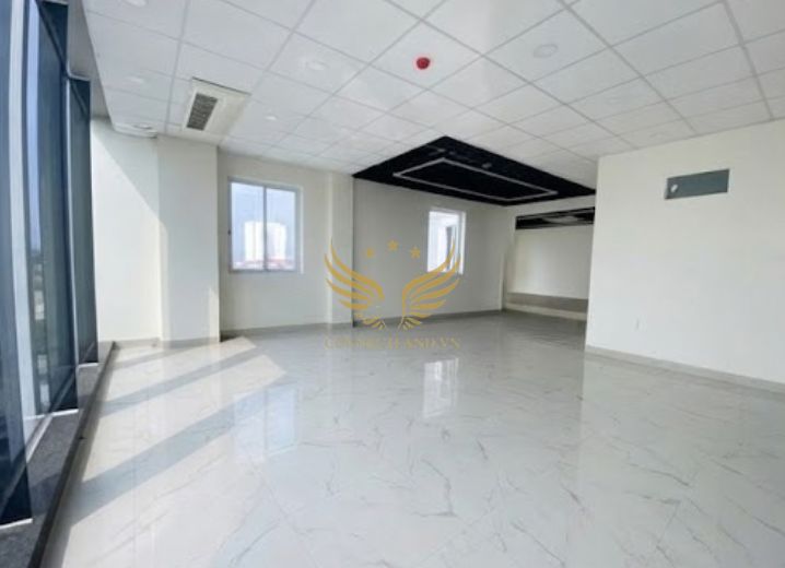 Cho Thuê Văn Phòng 236 Nguyễn Xí Phường 13 Quận Bình Thạnh