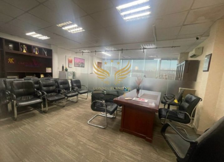Cho Thuê Văn Phòng 239A Hoàng Văn Thụ Phường 8 Quận Phú Nhuận