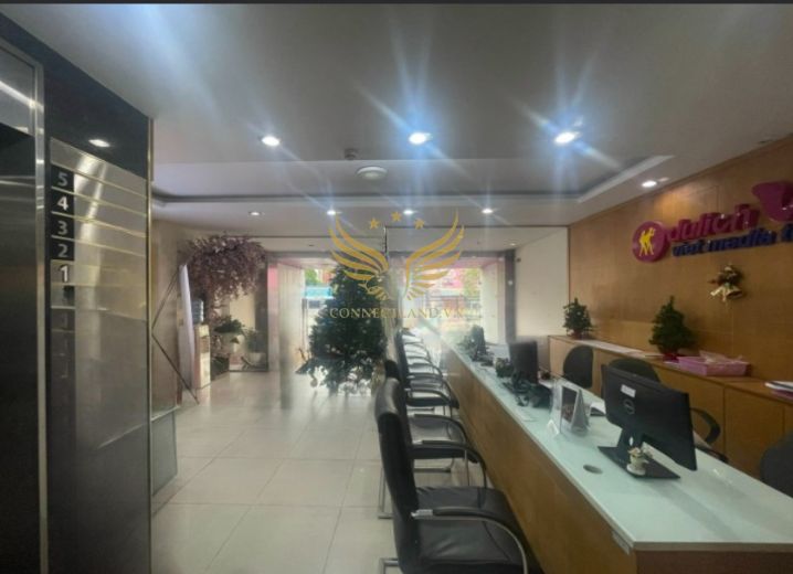 Cho Thuê Văn Phòng 239A Hoàng Văn Thụ Phường 8 Quận Phú Nhuận