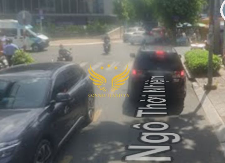 Cho Thuê Văn Phòng 23A Ngô Thời Nhiệm Phường 6 Quận 3