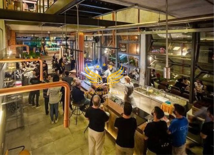 Cho Thuê Văn Phòng 23A Ngô Thời Nhiệm Phường 6 Quận 3