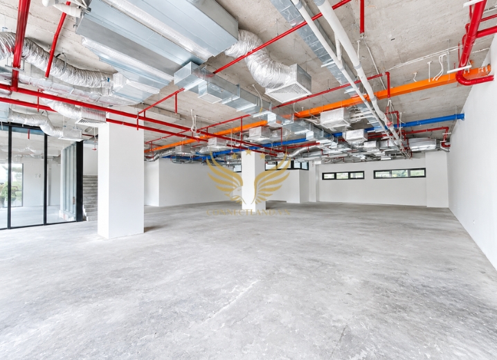 Cho Thuê Văn Phòng 24-26 Phan Đình Giót Phường 2 Quận Tân Bình
