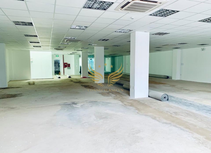Cho Thuê Văn Phòng 24 Bạch Đằng Phường 2 Quận Tân Bình