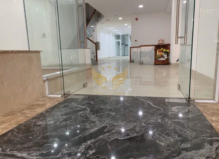 Cho Thuê Văn Phòng 24 Bạch Đằng Phường 2 Quận Tân Bình