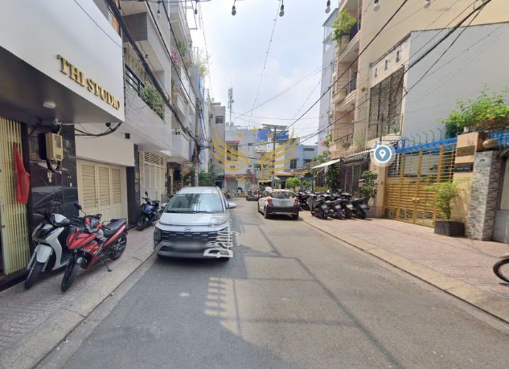 Cho Thuê Văn Phòng 24 Đặng Thai Mai Phường 7 Quận Phú Nhuận