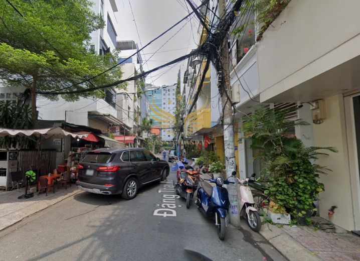 Cho Thuê Văn Phòng 24 Đặng Thai Mai Phường 7 Quận Phú Nhuận