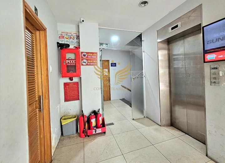 Cho Thuê Văn Phòng 24 Đặng Thai Mai Phường 7 Quận Phú Nhuận