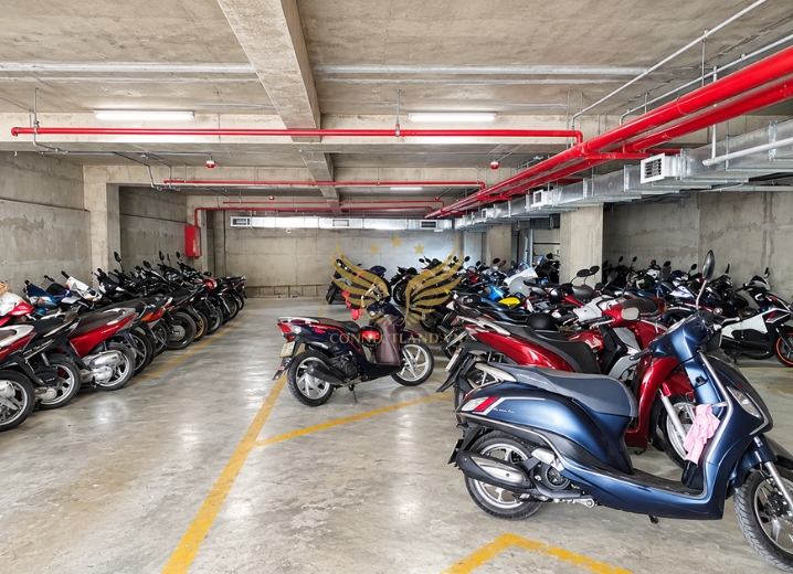 Cho Thuê Văn Phòng 24 Số 12 Phường Bình An Quận 2
