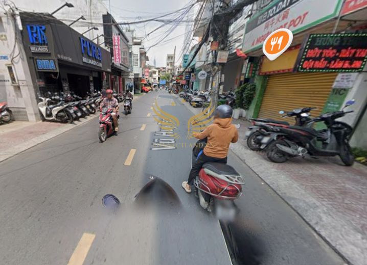 Cho Thuê Văn Phòng 24 Vũ Huy Tấn Phường 1 Quận Phú Nhuận