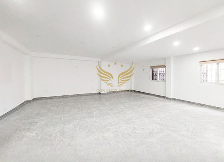 Cho Thuê Văn Phòng 24 Vũ Huy Tấn Phường 1 Quận Phú Nhuận