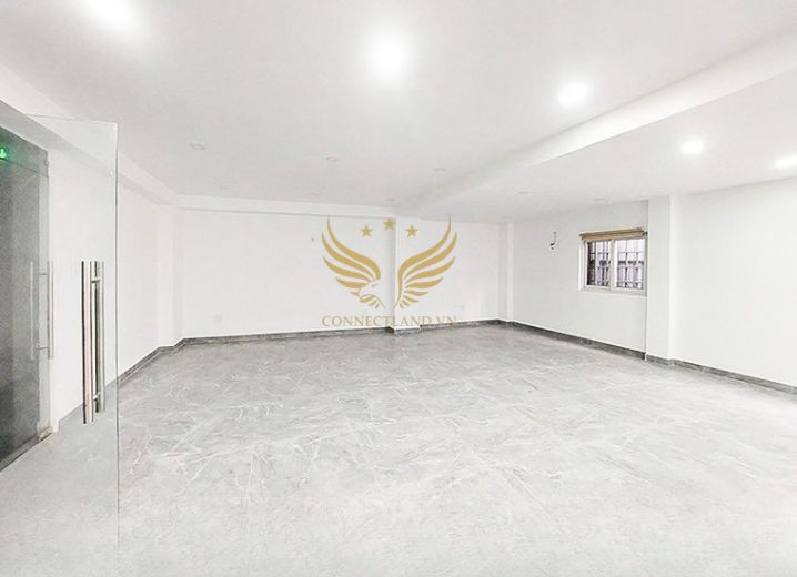 Cho Thuê Văn Phòng 24 Vũ Huy Tấn Phường 1 Quận Phú Nhuận