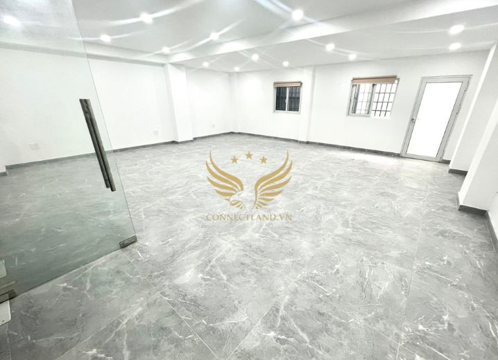 Cho Thuê Văn Phòng 24 Vũ Huy Tấn Phường 3 Quận Bình Thạnh