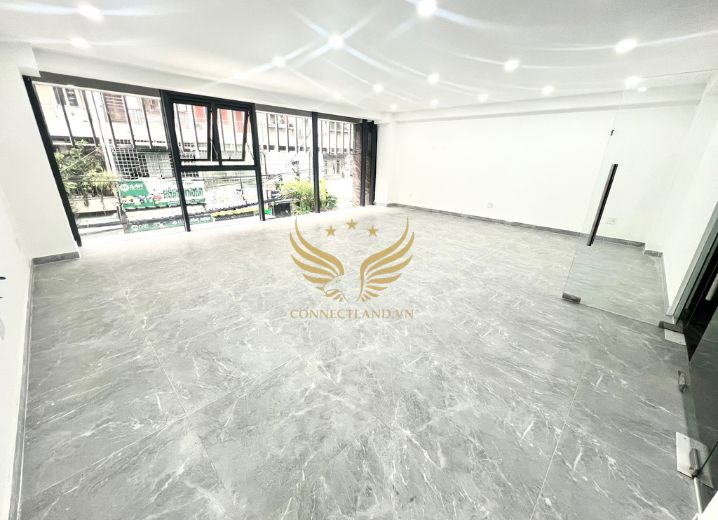Cho Thuê Văn Phòng 24 Vũ Huy Tấn Phường 3 Quận Bình Thạnh