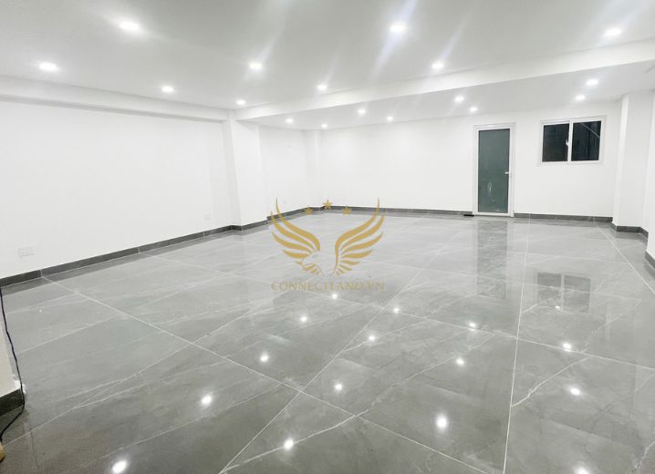 Cho Thuê Văn Phòng 24 Vũ Huy Tấn Phường 3 Quận Bình Thạnh