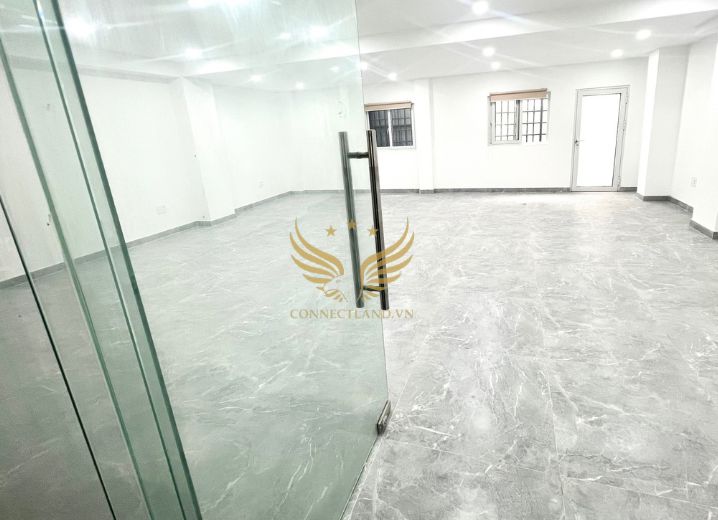 Cho Thuê Văn Phòng 24 Vũ Huy Tấn Phường 3 Quận Bình Thạnh