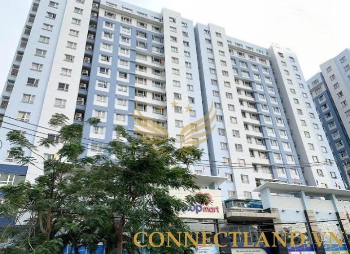 Cho Thuê Văn Phòng 241A Chu Văn An Phường 1 Quận Bình Thạnh