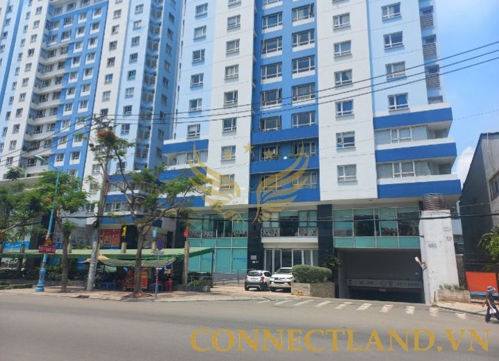 Cho Thuê Văn Phòng 241A Chu Văn An Phường 1 Quận Bình Thạnh
