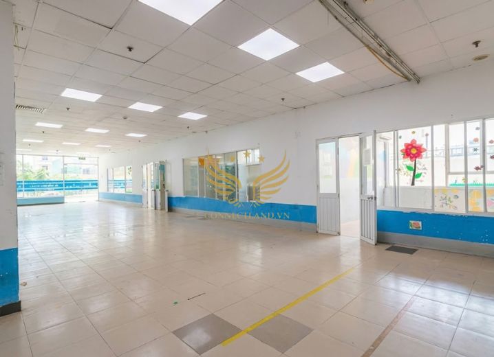 Cho Thuê Văn Phòng 241A Chu Văn An Phường 1 Quận Bình Thạnh