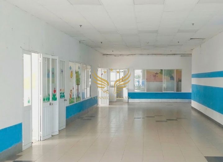 Cho Thuê Văn Phòng 241A Chu Văn An Phường 1 Quận Bình Thạnh