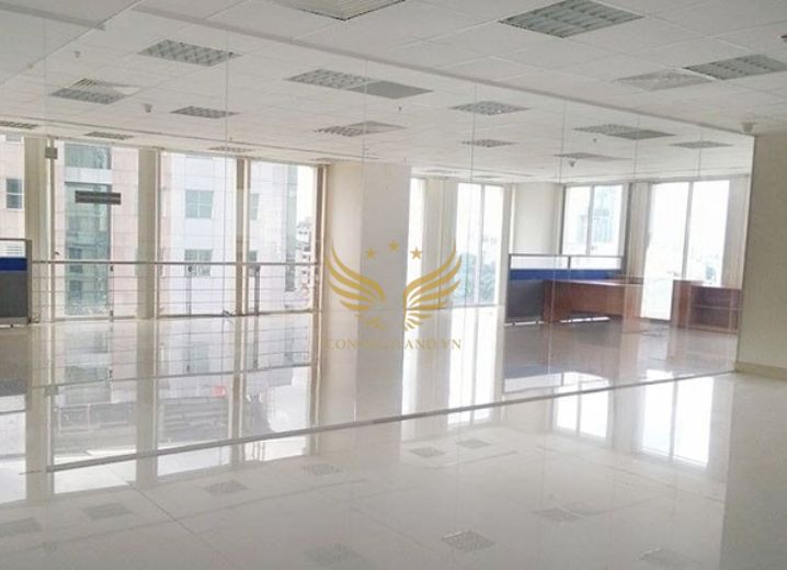 Cho Thuê Văn Phòng 242 Cống Quỳnh Phường Phạm Ngũ Lão Quận 1
