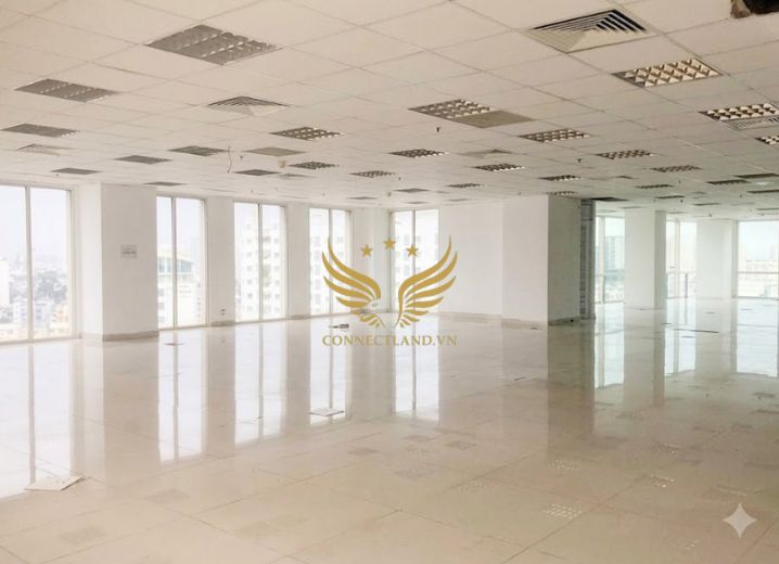 Cho Thuê Văn Phòng 242 Cống Quỳnh Phường Phạm Ngũ Lão Quận 1