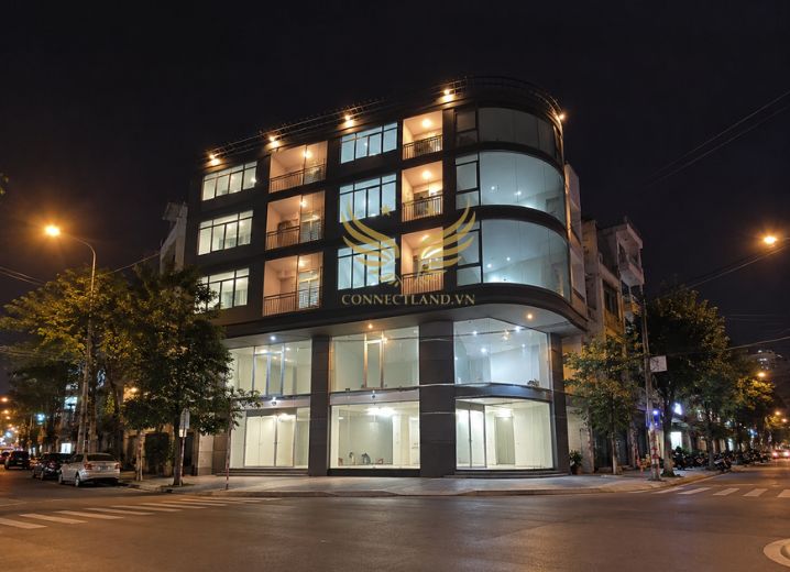 Cho Thuê Văn Phòng 243/9/27 Tô Hiến Thành Phường 12 Quận 10