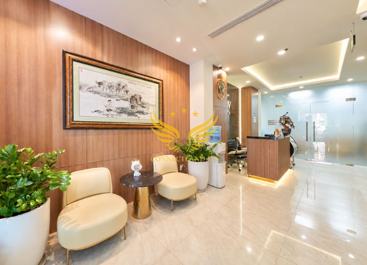 Cho Thuê Văn Phòng 248-250 Nguyễn Đình Chiểu Phường 6 Quận 3