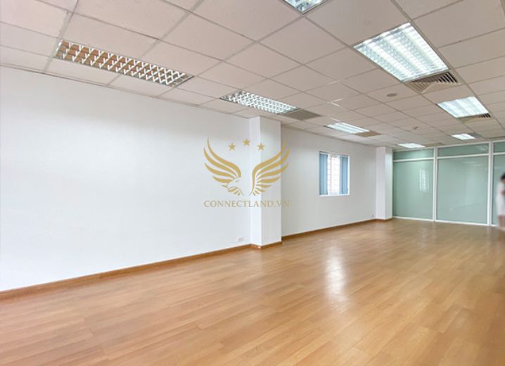 Cho Thuê Văn Phòng 24A Phan Đăng Lưu Phường 6 Quận Phú Nhuận