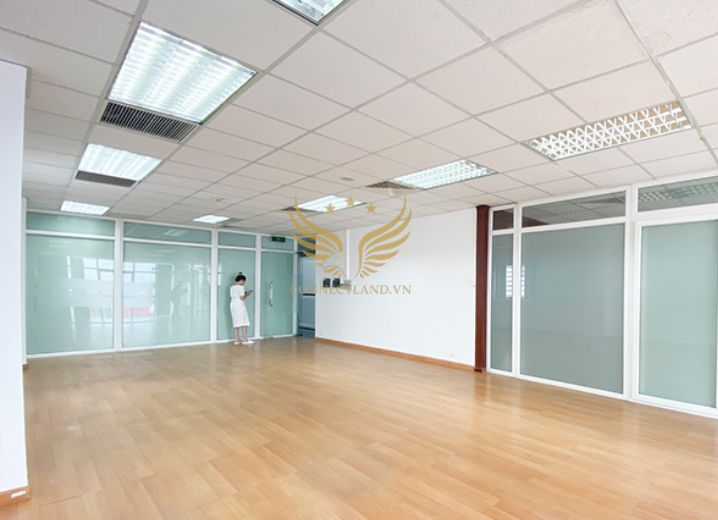 Cho Thuê Văn Phòng 24A Phan Đăng Lưu Phường 6 Quận Phú Nhuận