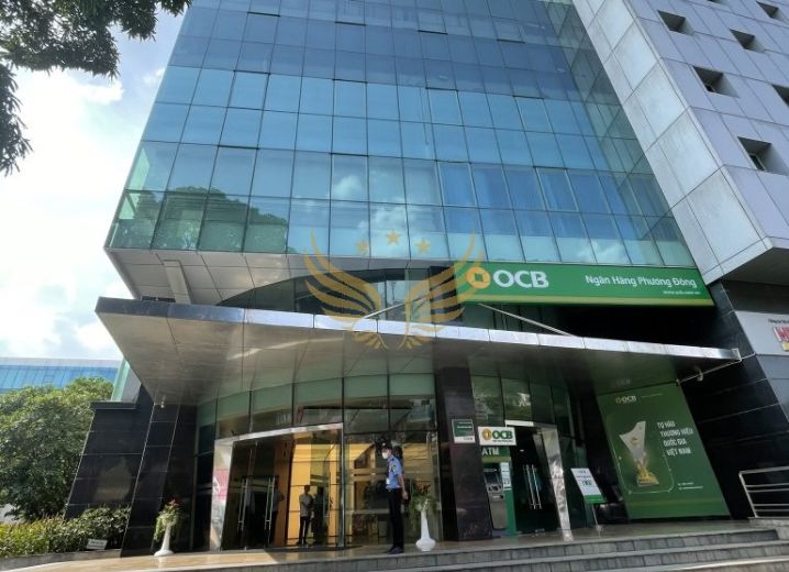Cho Thuê Văn Phòng 24C Phan Đăng Lưu Phường 1 Quận Bình Thạnh