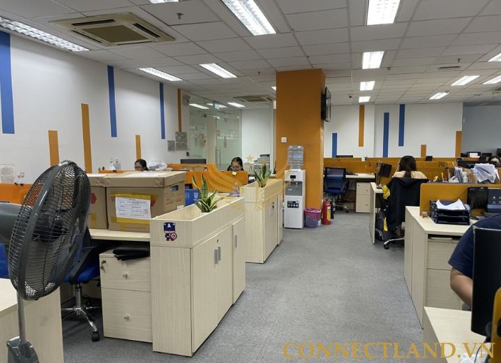 Cho Thuê Văn Phòng 24C Phan Đăng Lưu Phường 1 Quận Bình Thạnh