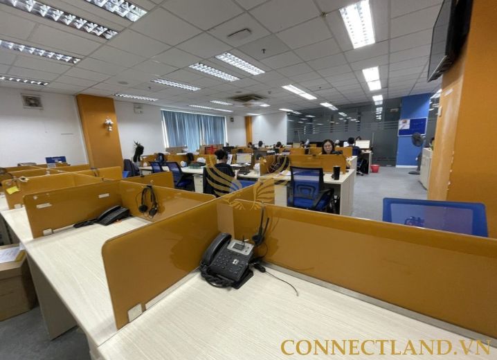 Cho Thuê Văn Phòng 24C Phan Đăng Lưu Phường 1 Quận Bình Thạnh