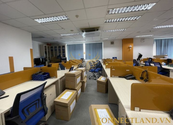 Cho Thuê Văn Phòng 24C Phan Đăng Lưu Phường 1 Quận Bình Thạnh