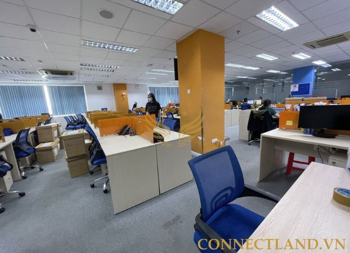 Cho Thuê Văn Phòng 24C Phan Đăng Lưu Phường 1 Quận Bình Thạnh