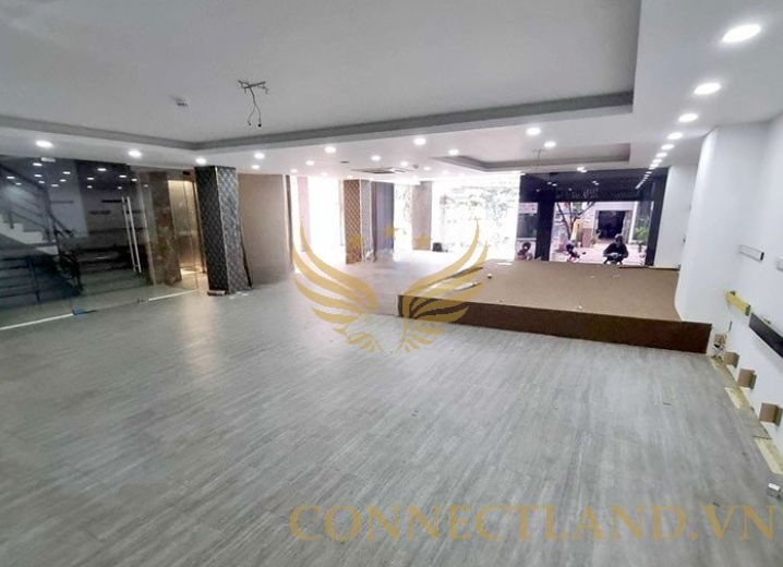 Cho Thuê Văn Phòng 25-27-29 D5 Phường 1 Quận Bình Thạnh