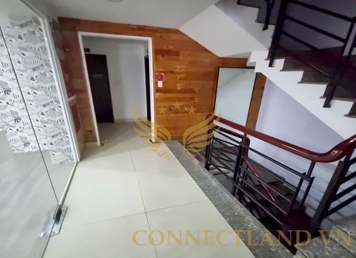 Cho Thuê Văn Phòng 25-27-29 D5 Phường 1 Quận Bình Thạnh
