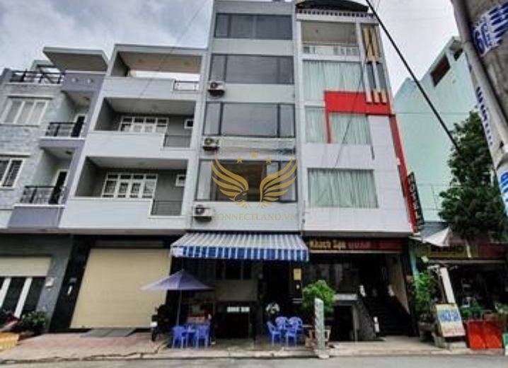 Cho Thuê Văn Phòng 113 Số 5 Phường Thảo Điền Quận 2