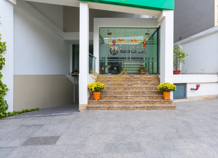 Cho Thuê Văn Phòng 25 Số 3 Phường An Khánh Quận 2