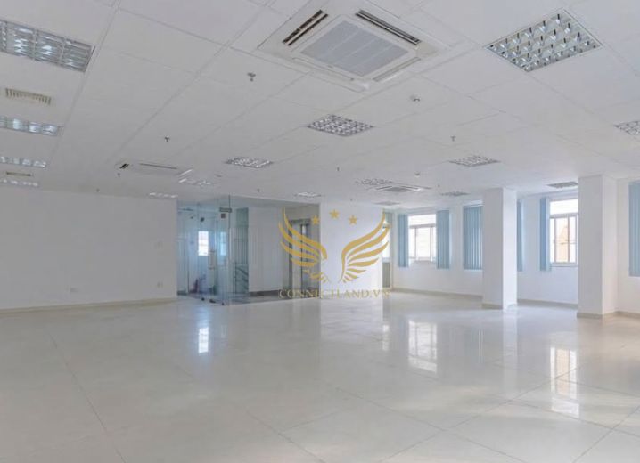Cho Thuê Văn Phòng 25/68 Nguyễn Bỉnh Khiêm Phường Bến Nghé Quận 1