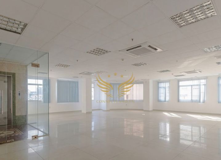 Cho Thuê Văn Phòng 25/68 Nguyễn Bỉnh Khiêm Phường Bến Nghé Quận 1
