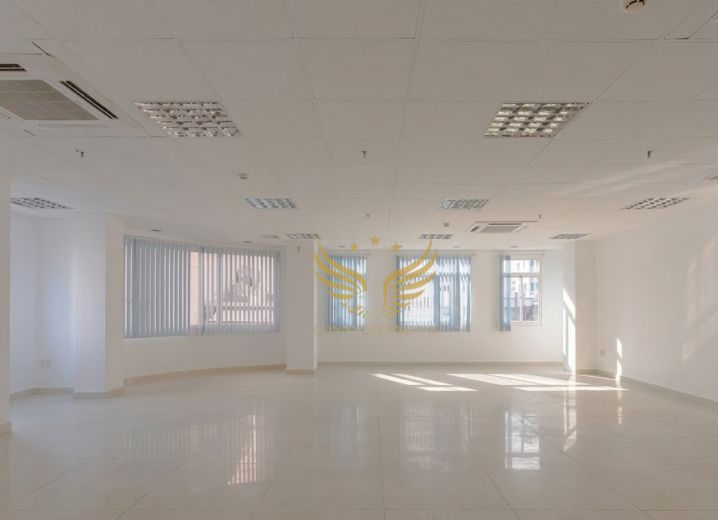 Cho Thuê Văn Phòng 25/68 Nguyễn Bỉnh Khiêm Phường Bến Nghé Quận 1