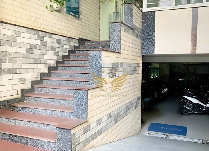 Cho Thuê Văn Phòng 25/7 Nguyễn Bỉnh Khiêm Phường Đa Kao Quận 1