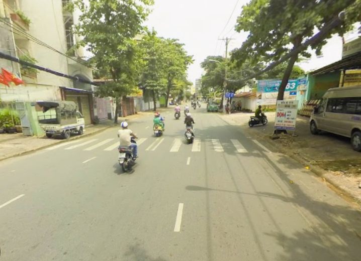 Cho Thuê Văn Phòng 25 Đào Duy Anh Phường 1 Quận Phú Nhuận