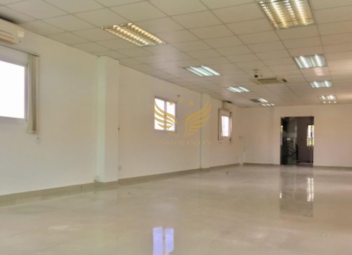 Cho Thuê Văn Phòng 25 Đào Duy Anh Phường 1 Quận Phú Nhuận
