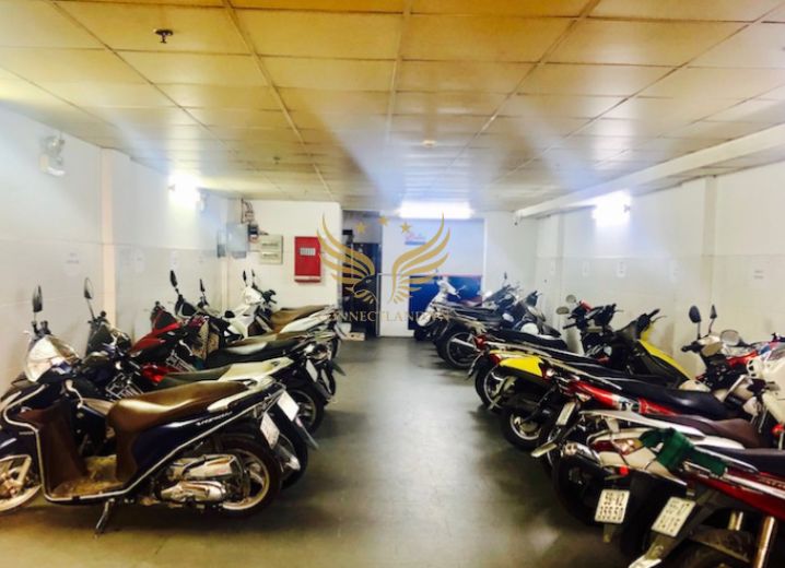 Cho Thuê Văn Phòng 25 Đào Duy Anh Phường 1 Quận Phú Nhuận