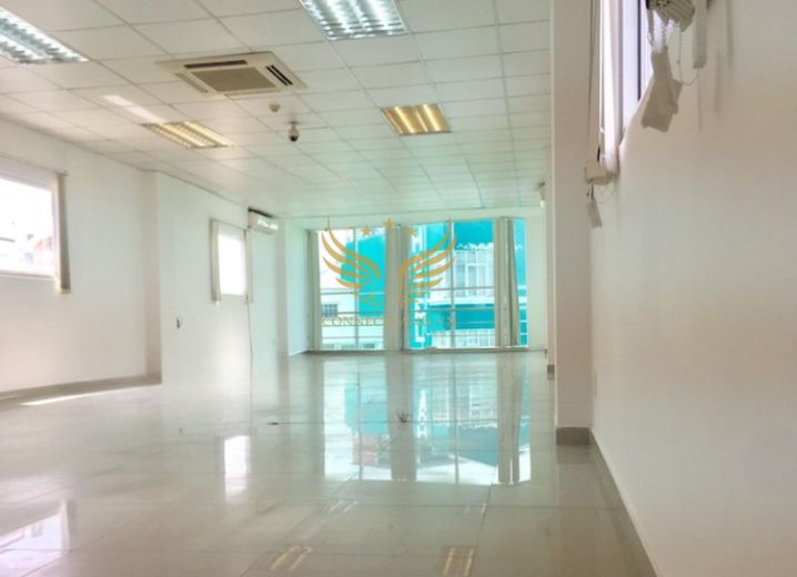 Cho Thuê Văn Phòng 25 Đào Duy Anh Phường 1 Quận Phú Nhuận