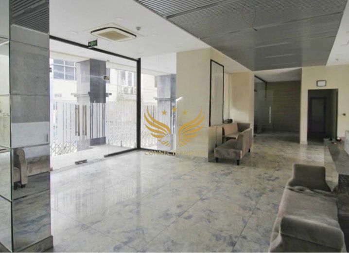 Cho Thuê Văn Phòng 253A Hoàng Sa Phường Đa Kao Quận 1