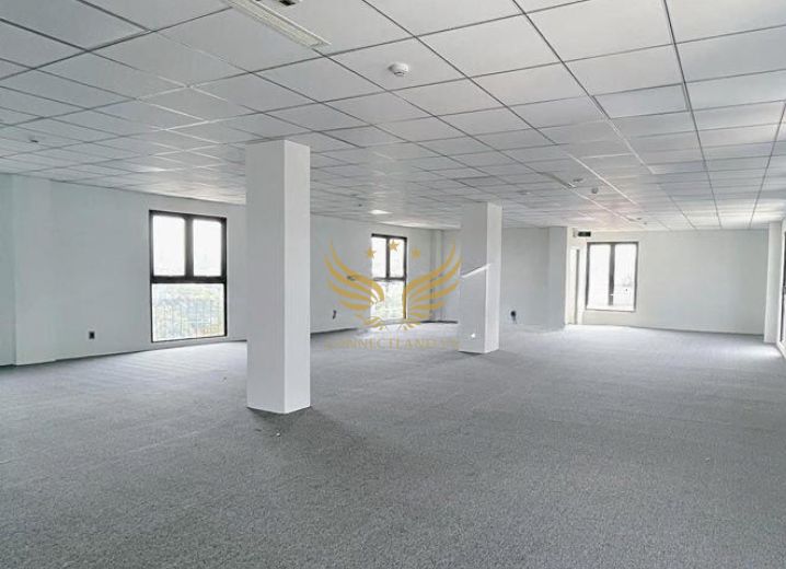 Cho Thuê Văn Phòng 253A Hoàng Sa Phường Đa Kao Quận 1